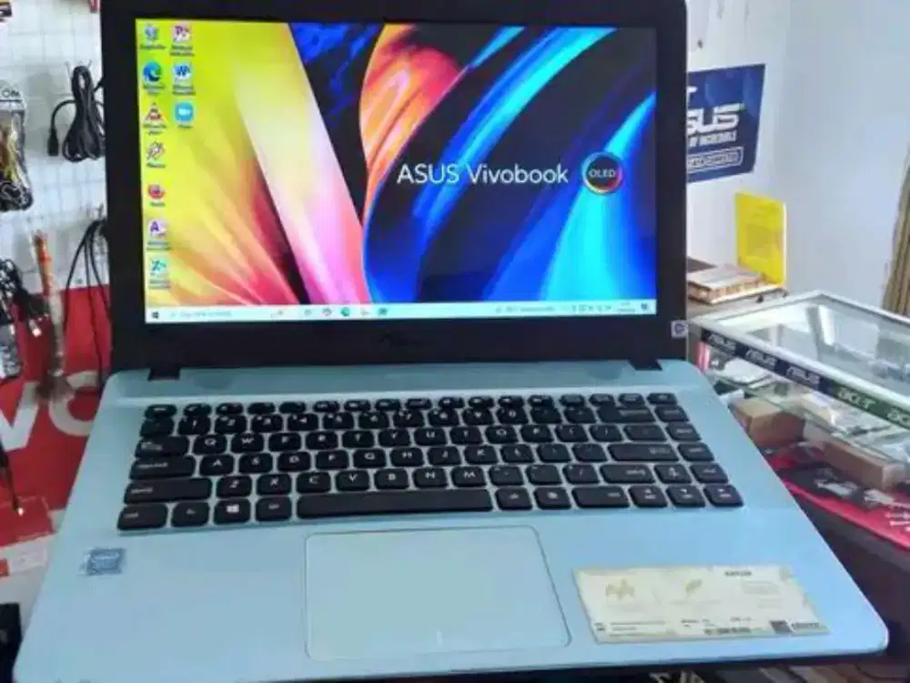 Asus Vivobook X441M