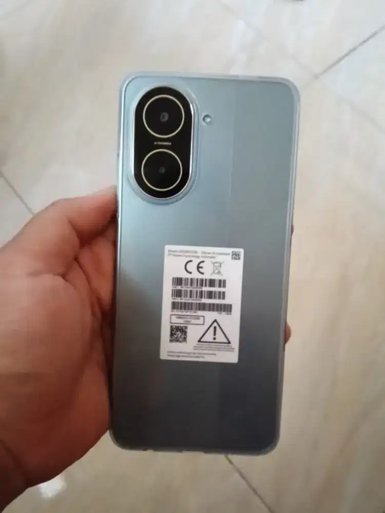 DIJUAL CEPAT POCO C71