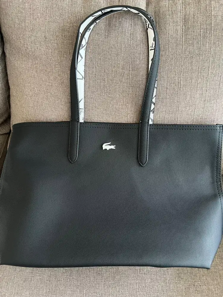Tote Bag Lacoste