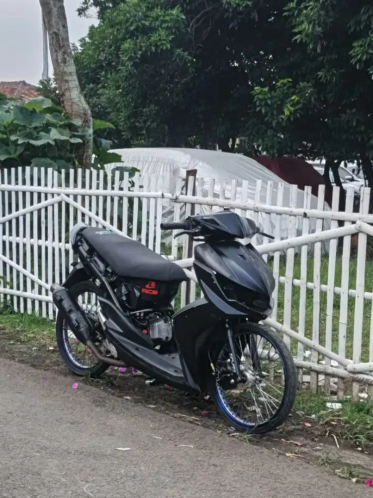 motor mio soul gt 115cc up ke 150cc