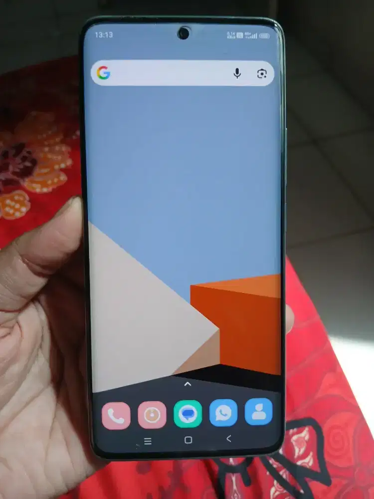 Poco x7 biasa second semua norma blm pernah servis