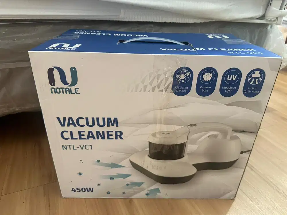 Notale Vacuum Cleaner NTL - VC1