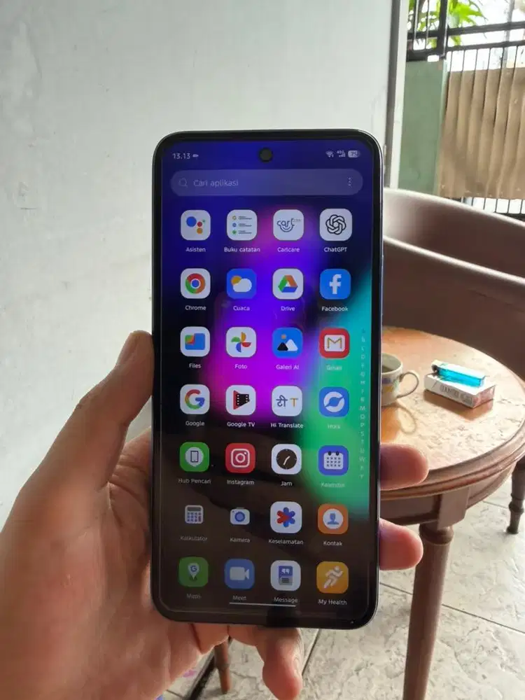 infinix smart plus 8/128gb
