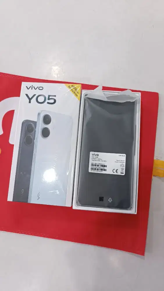 Handphone vivo Megastore Cipondoh