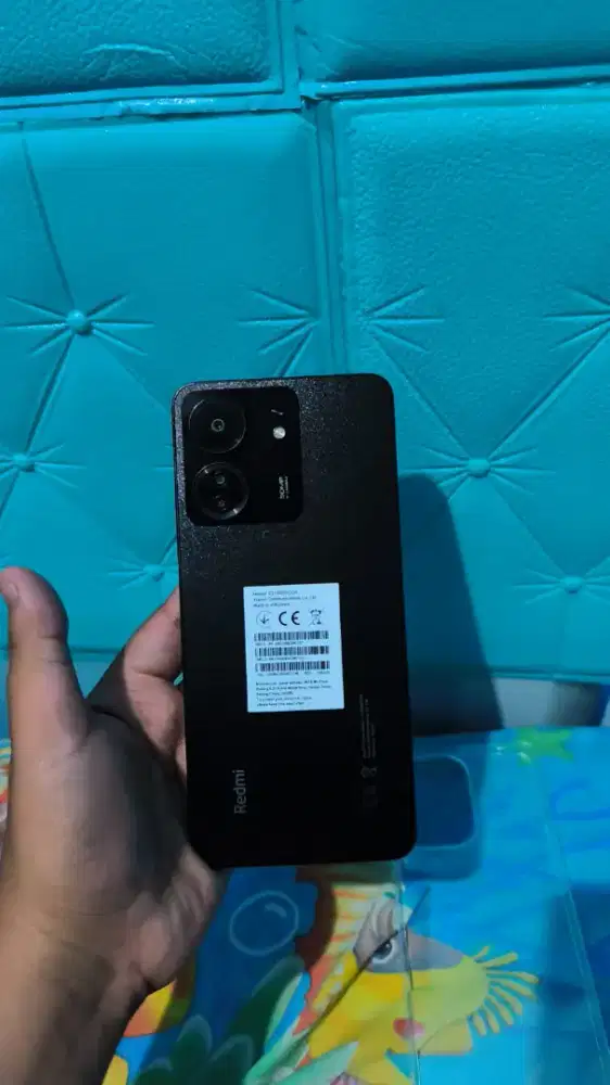 Redmi 13 C 8/256