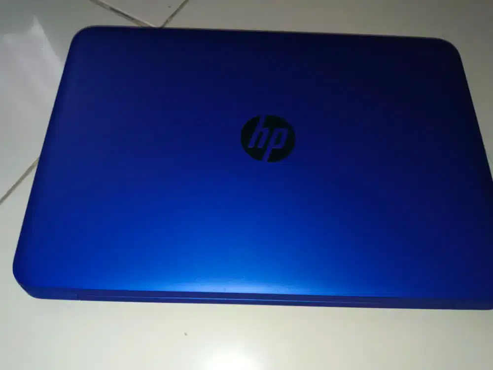 Laptop HP winfows8