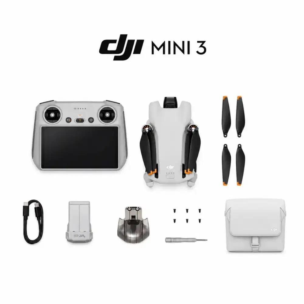 Drone Dji Mini 3