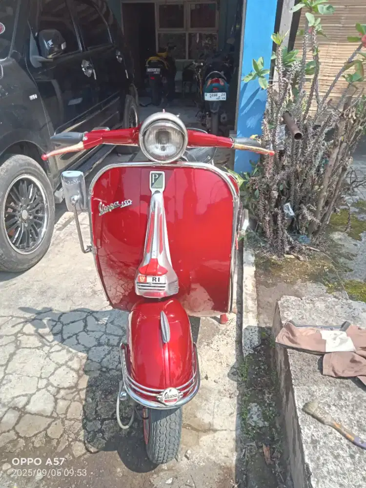 BU.63juta, Vespa VBB 1 th 63