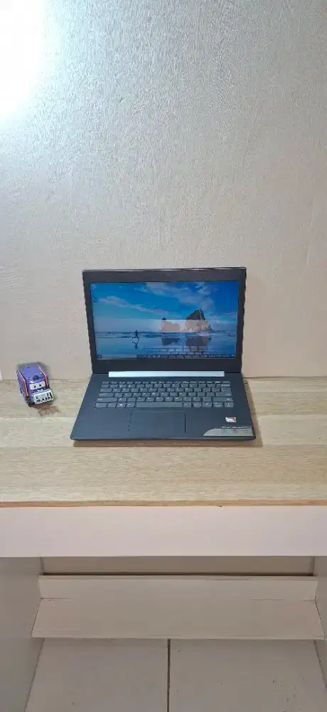 LAPTOP LENOVO 320 AMD A4 SSD 128