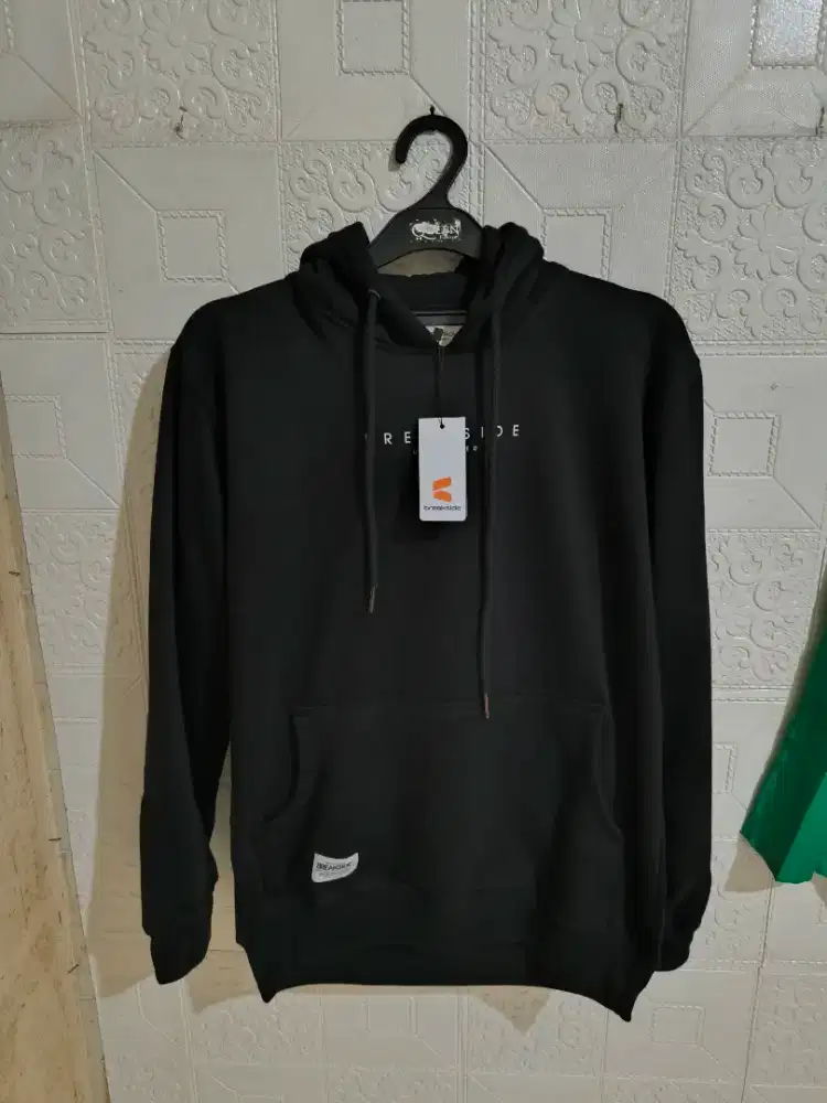 Hoodie Breakside size XL