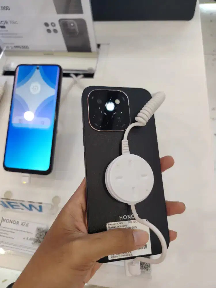 Honor X6c 6/256