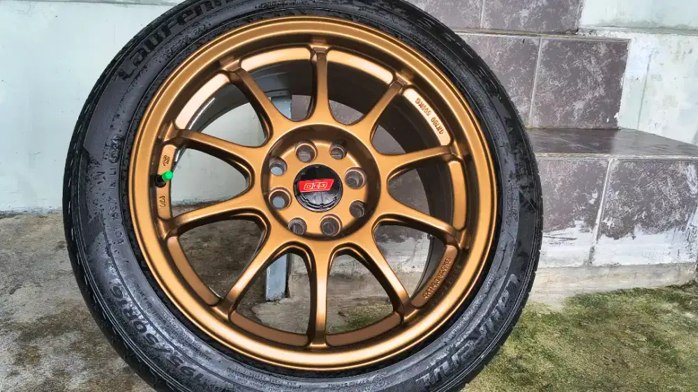 For sale VELG Dan BAN