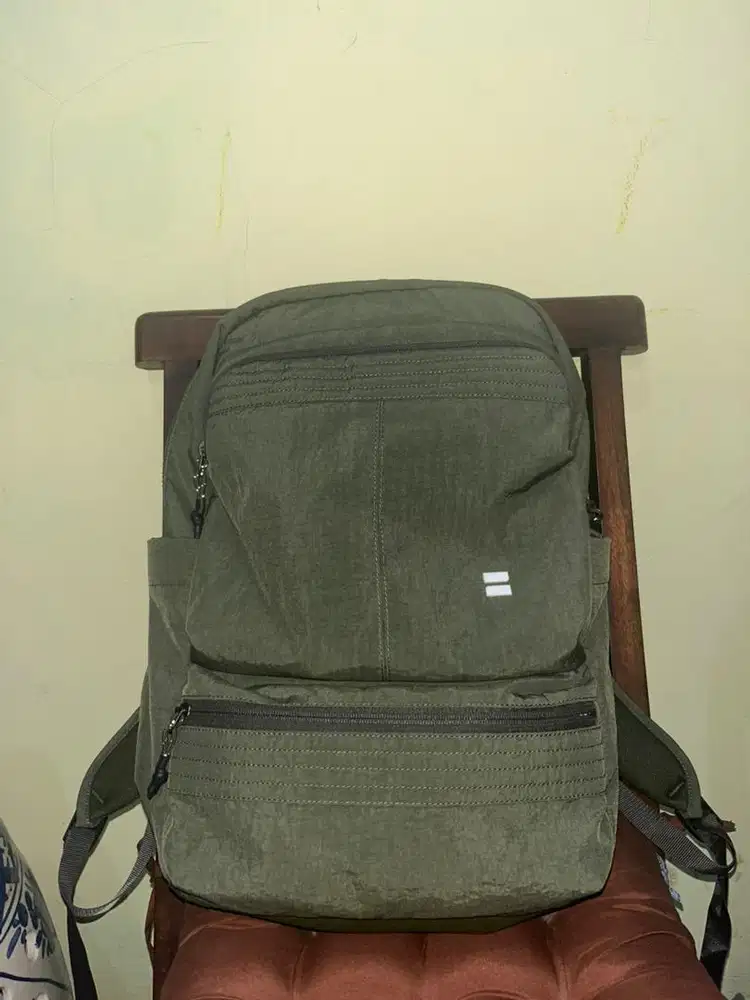 tas backpack merk bodypack