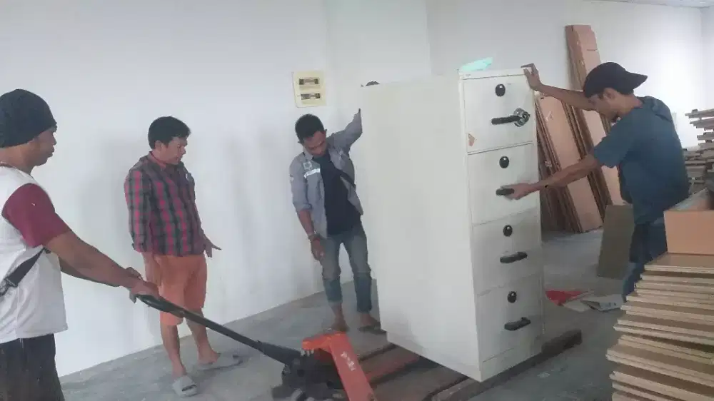 TERIMA BORONGAN BARANG BEKAS eks KANTOR