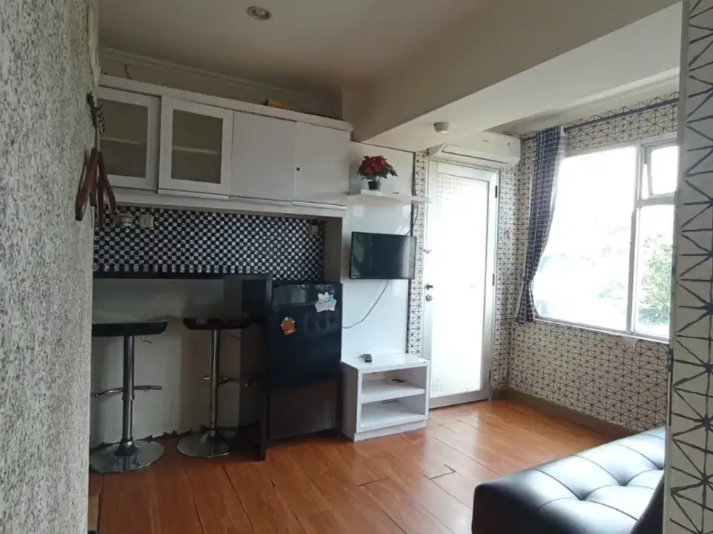 Apartemen Paling Favorit di Bandung – Bersih, Rapi, & Siap Huni