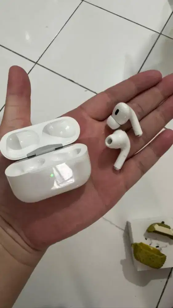 Airpods pro gen 2