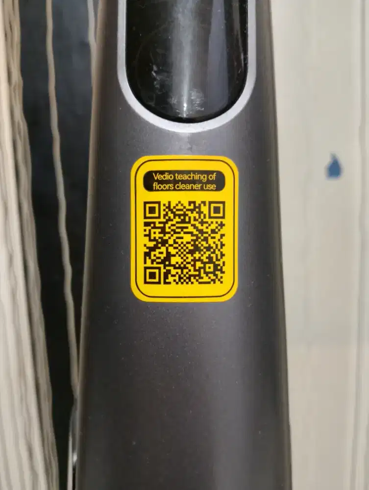 Deerma Vacuum Cleaner VX96