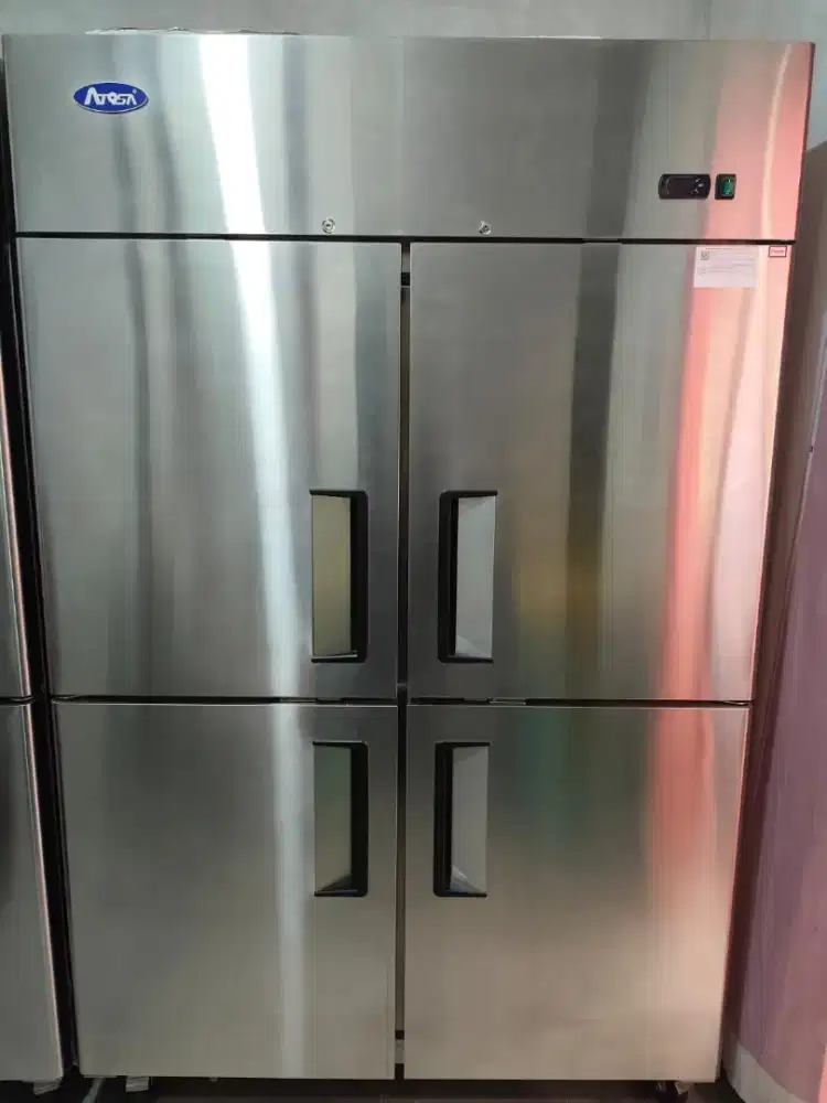 Dijual Refrigerator ATOSA