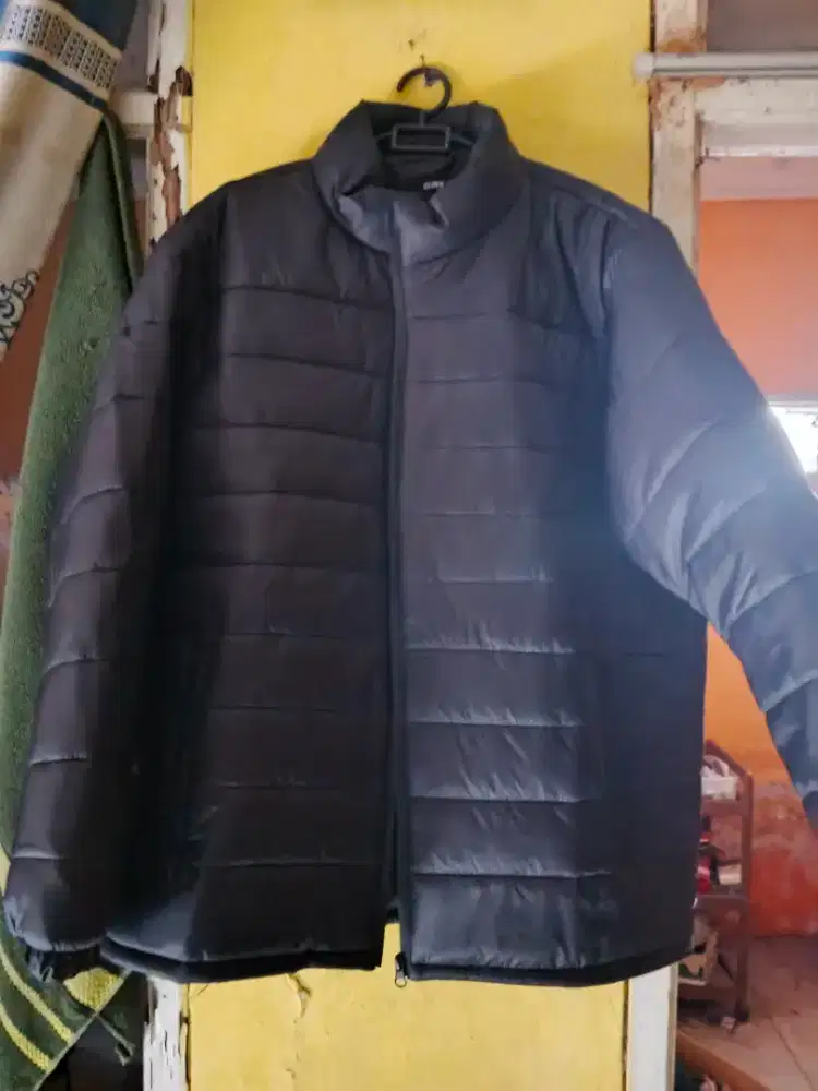 Jaket Brlliant ukuran XL