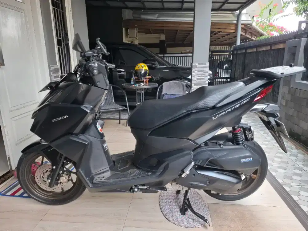 Honda Vario 160 ABS