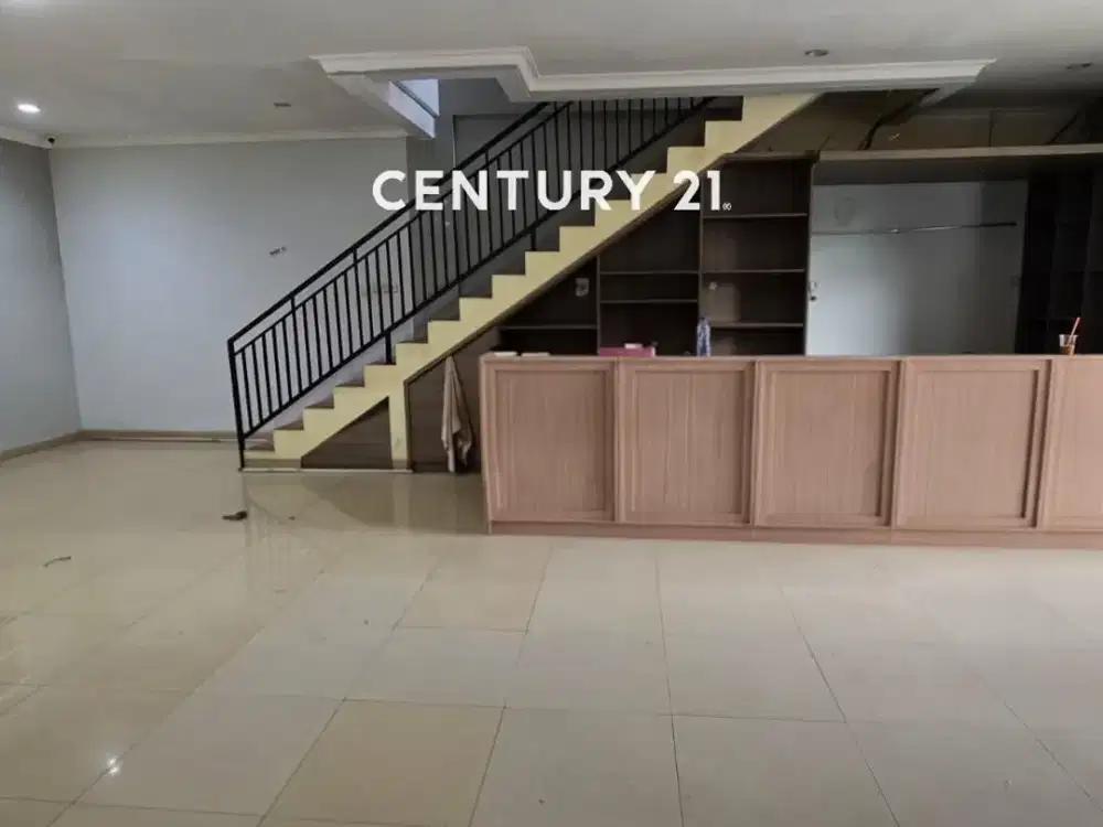 Disewakan Ruko Grand Bolevard Kota Harapan Indah  Bekasi