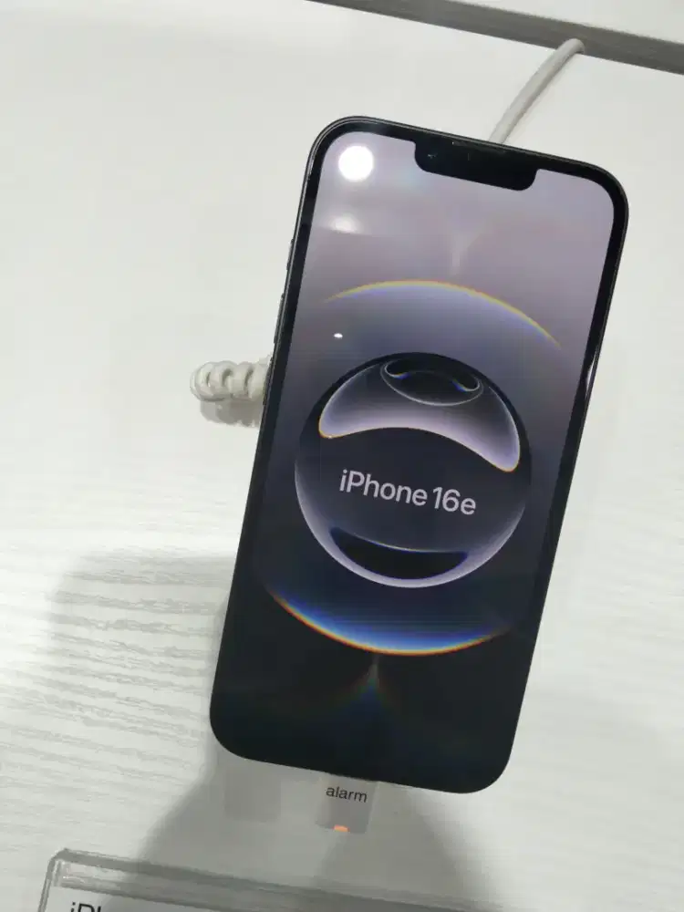iphone 16e Garansi resmi Digimap #CicilanPakaiKREDIVO