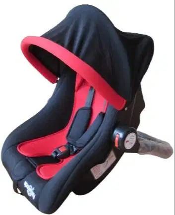 dijual Car Seat Spacebaby / KURSI DUDUKAN MOBIL