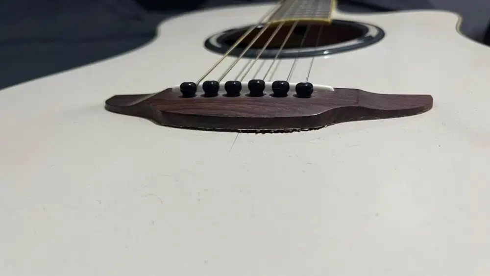 Gitar yamaha apx 500ii