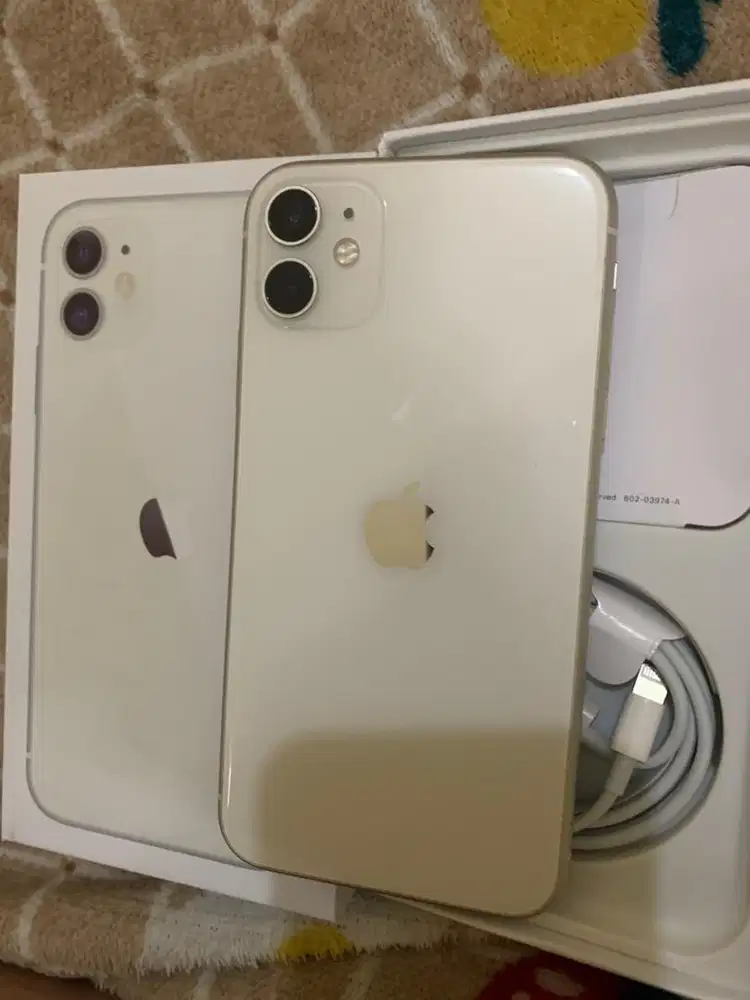 Iphone 11 128gb