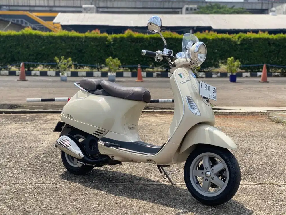 Piagio Vespa LXV 150