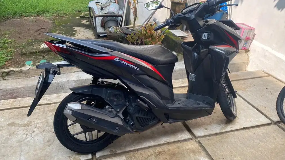 Honda vario 125 led new 2018,