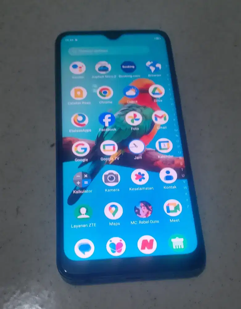 Zte blade a54 ram 4+8gb