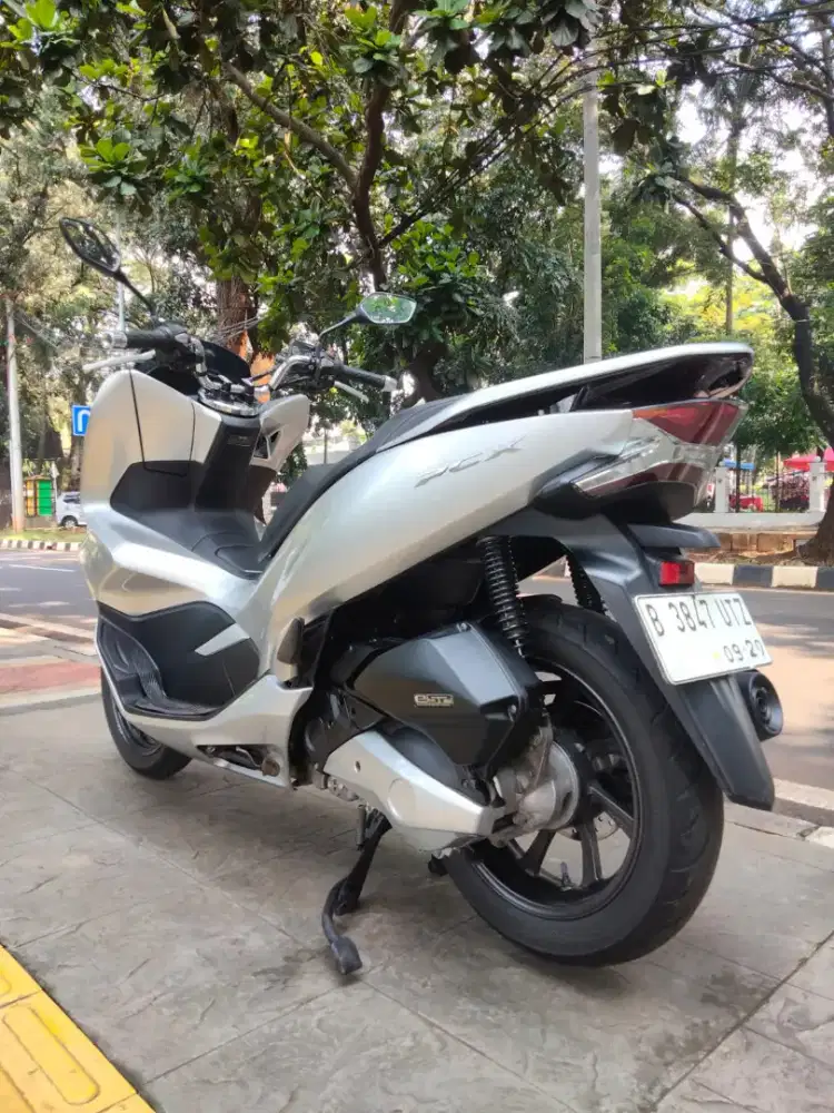 DP MINIM 2.500 CASH KREDIT HONDA PCX 150 CBS ISS THN 2019 PJK IDUP