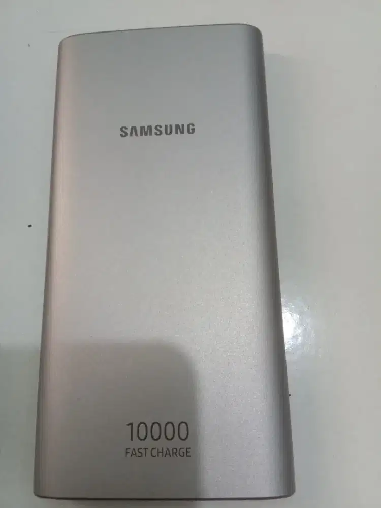 SAMSUNG fast Changer