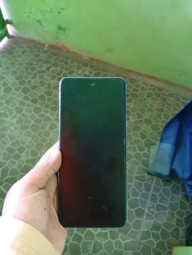 Infinix hot 20s