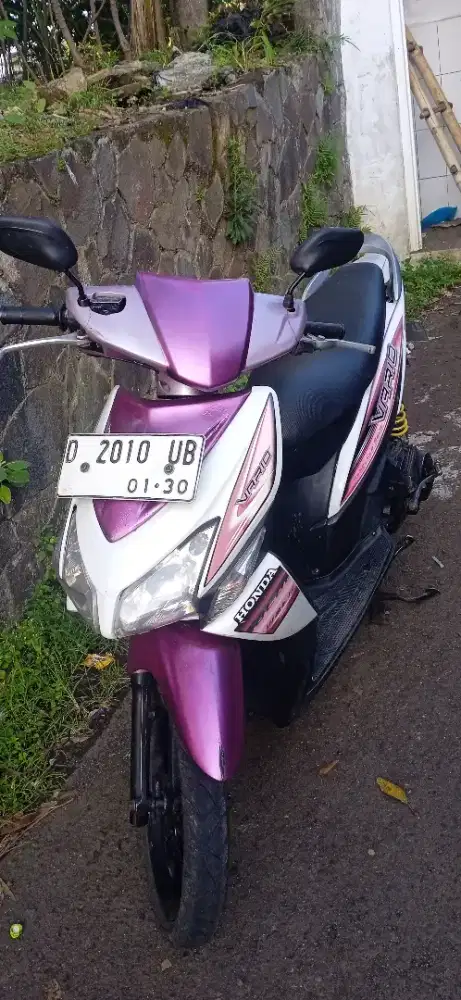 jl vario karbu 2010 pajak kaleng panjang ss lengkap kotamadya