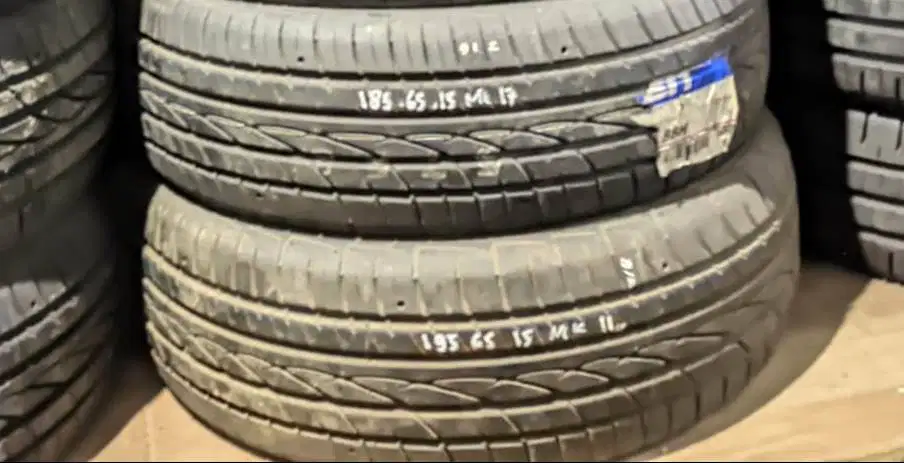 Falken ZE912 . 185 65 14