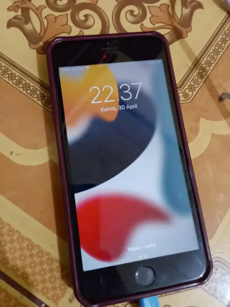 Iphone 6S Plus 128gb