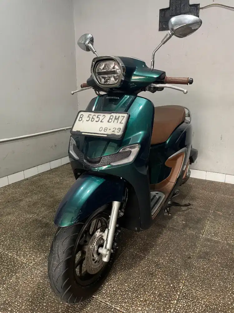HONDA STYLO ABS 2024