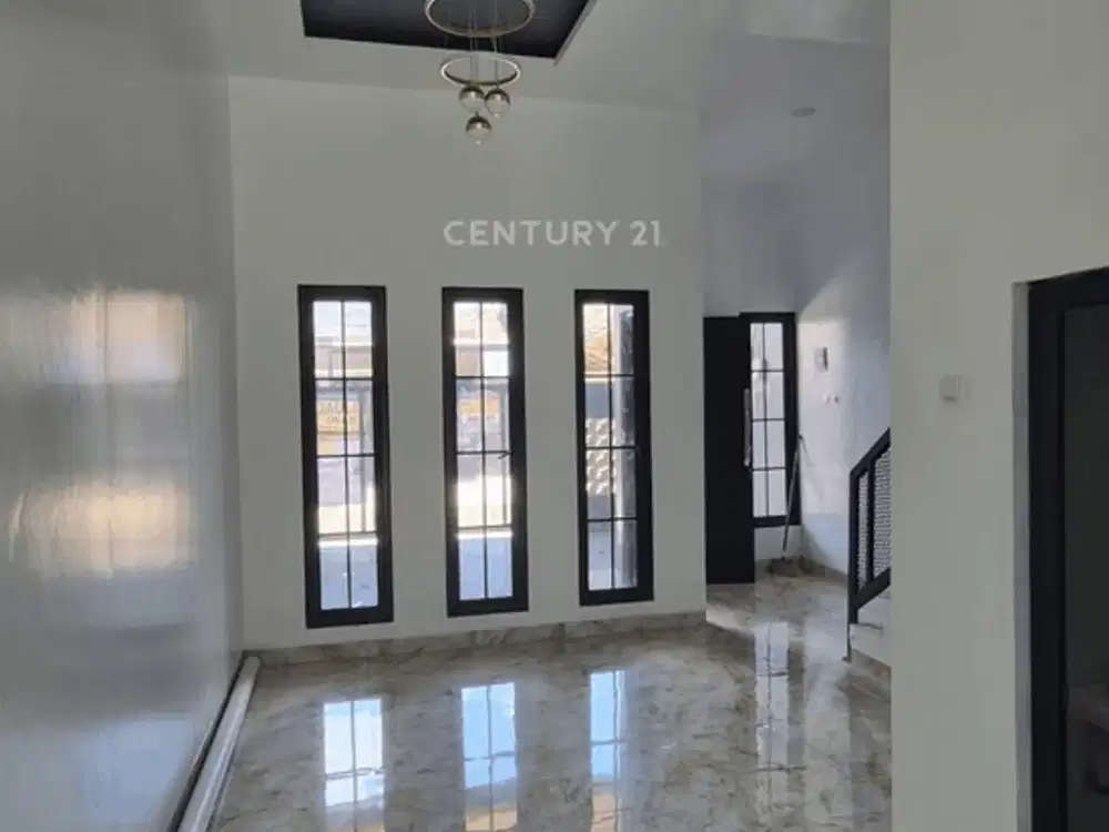Dijual Rumah Di Harapan Indah 1 Bekasi