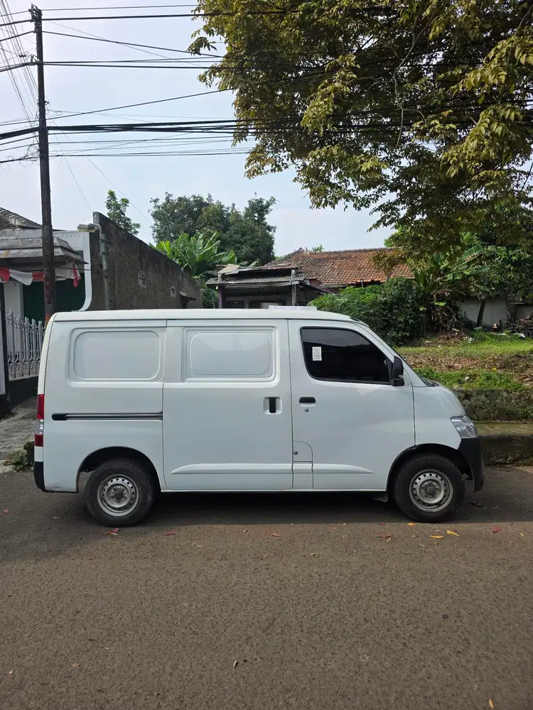 penjual