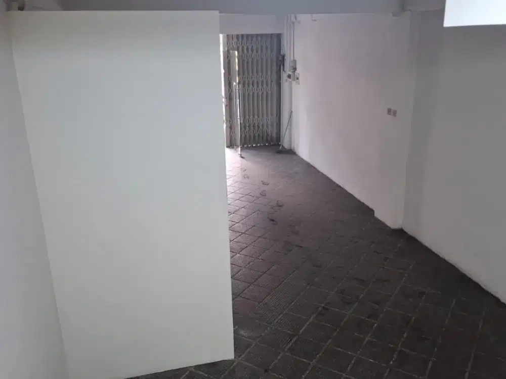 UPDATE SEWA LAGI! DISEWA RUKO RADIO DALAM RAYA COCOK UNTUK USAHA ATAU KANTOR KEBAYORAN BARU JAKARTA SELATAN EX TREE LETRIC