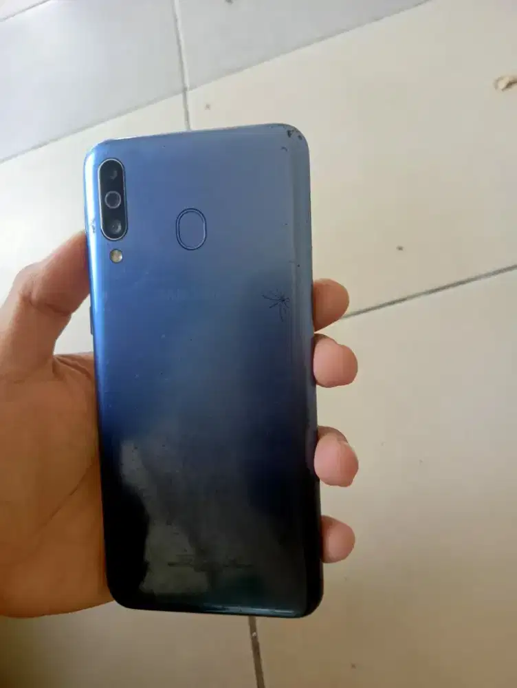 Samsung M30 4/64GB