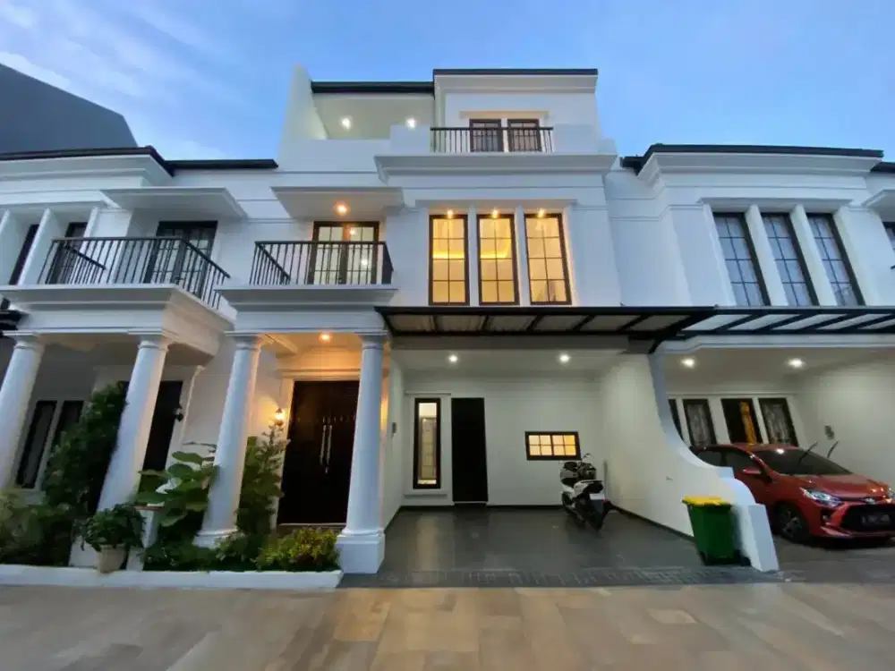 Jasa Makelar Penjualan Rumah
