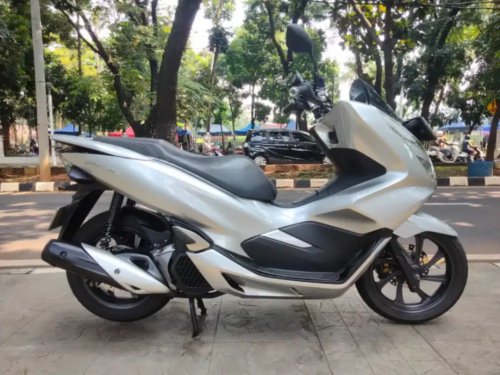 DP MINIM 2.500 CASH KREDIT HONDA PCX 150 CBS ISS THN 2019 PJK IDUP