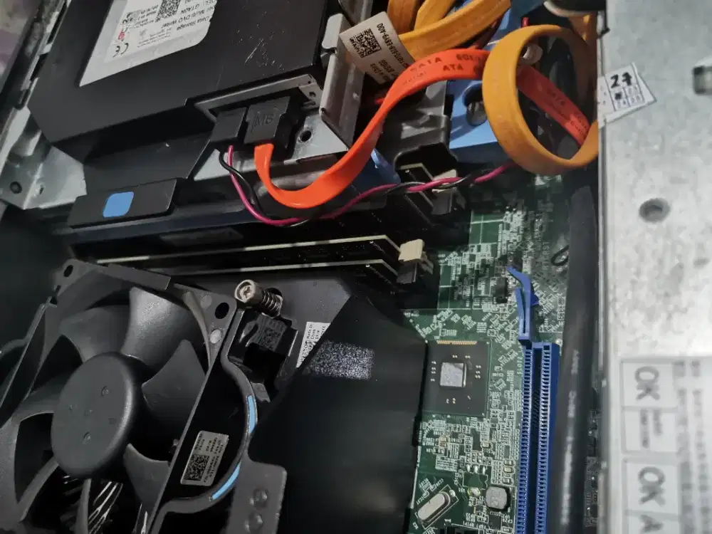 Ram Komputer Ddr3 8gb