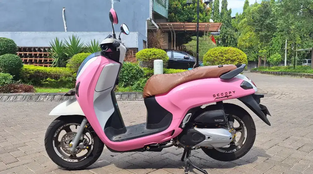 Honda scopy 2025 new model