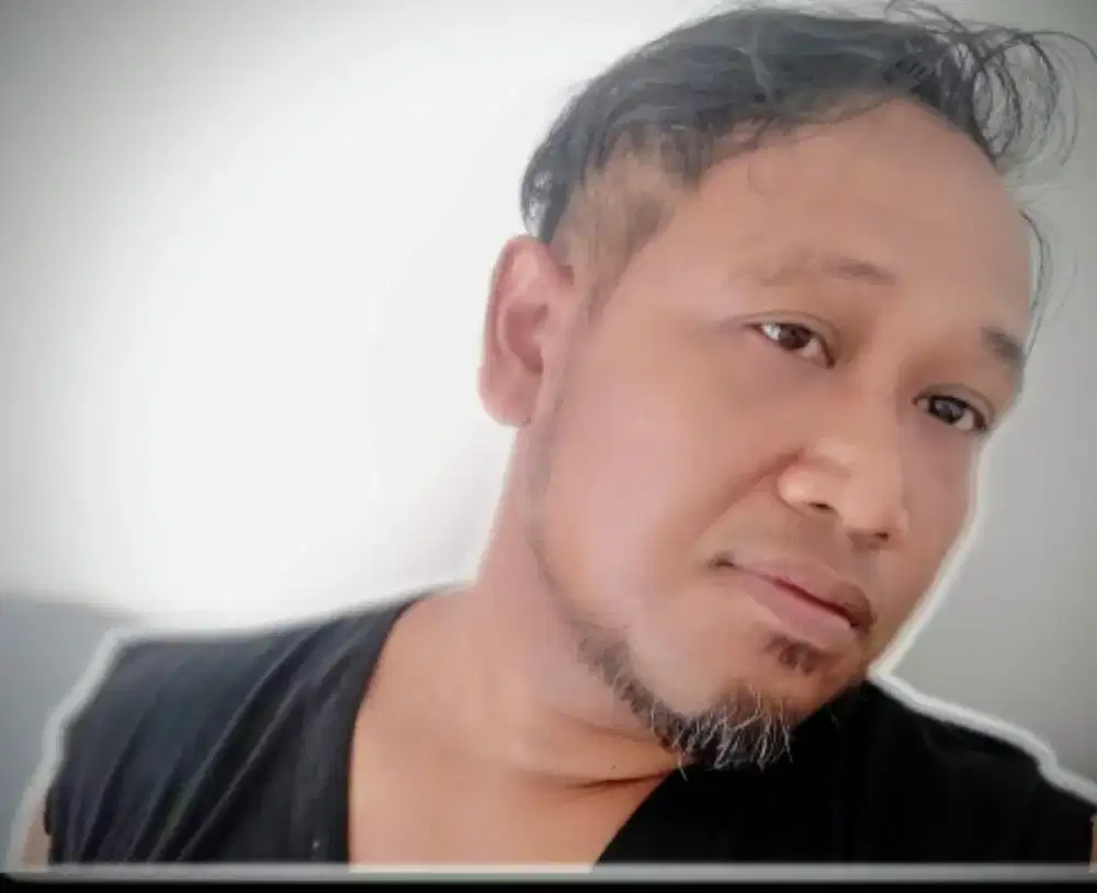 Content kreator atau driver
