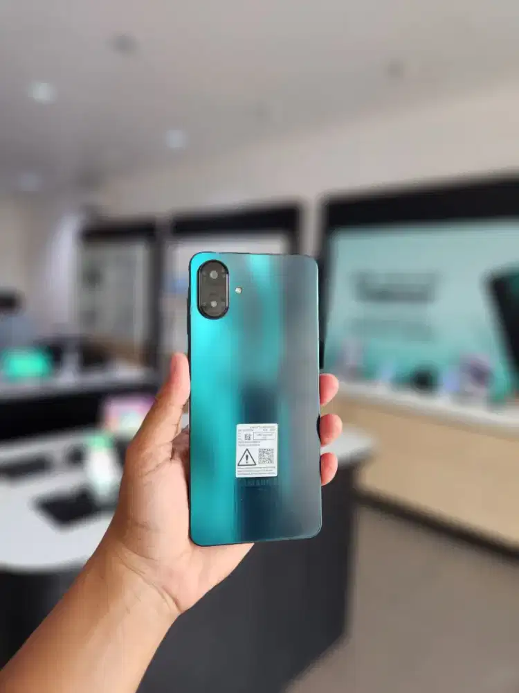 SAMSUNG A07 KREDIT BISA