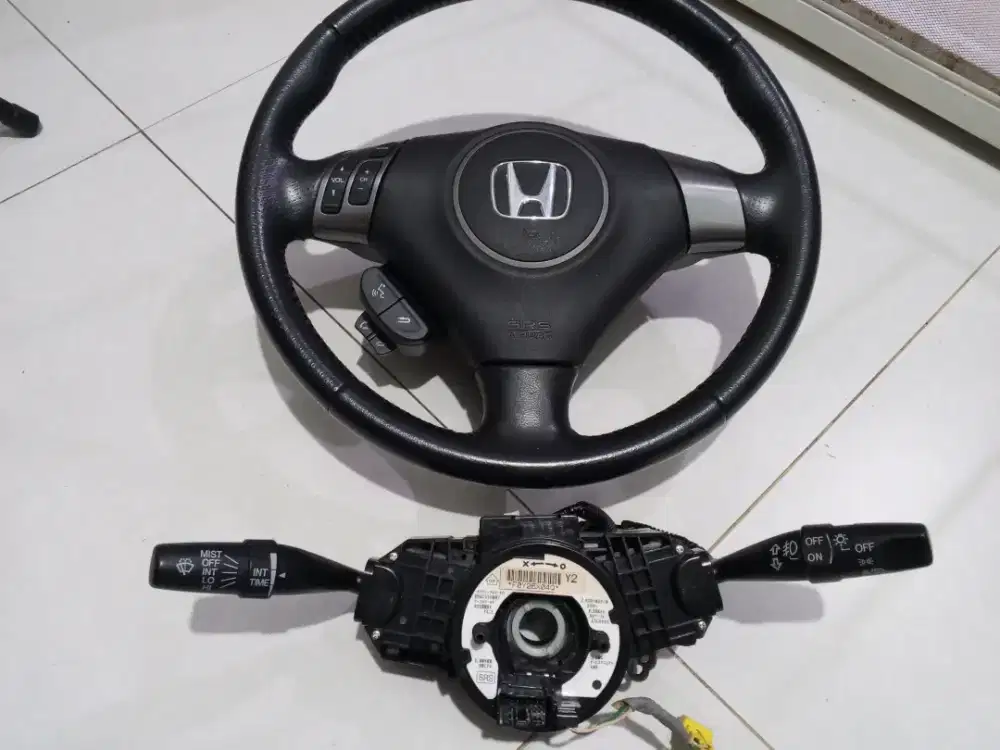 Stir Honda Odyssey Elysion RB1